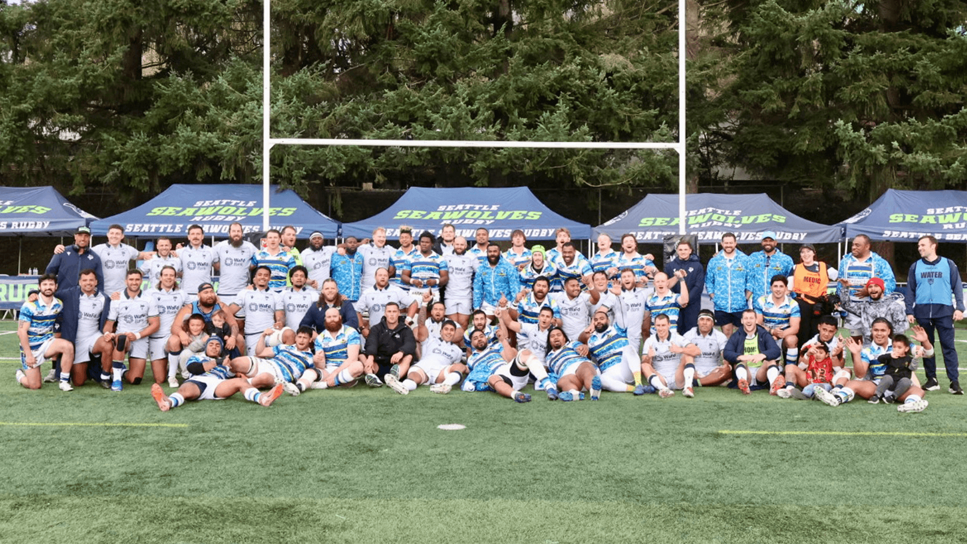 Seawolves and Harpooners Share the Stage on Club Rugby Night